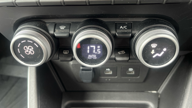 Dacia Duster 1.3 TCe 130 Extreme 5dr Petrol Estate